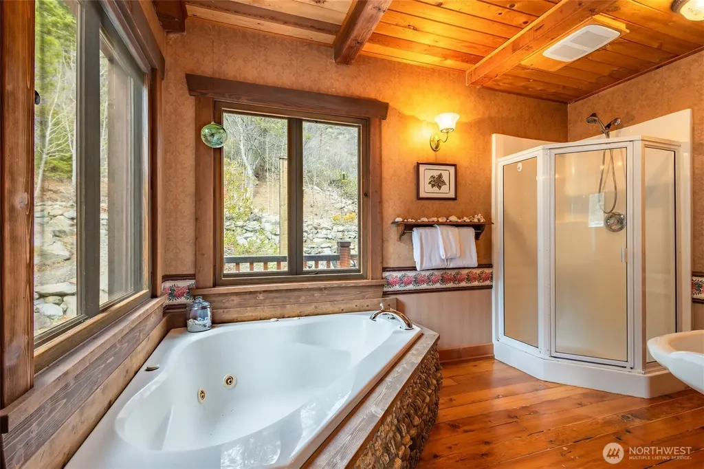 7150 Icicle Road Leavenworth WA 98826