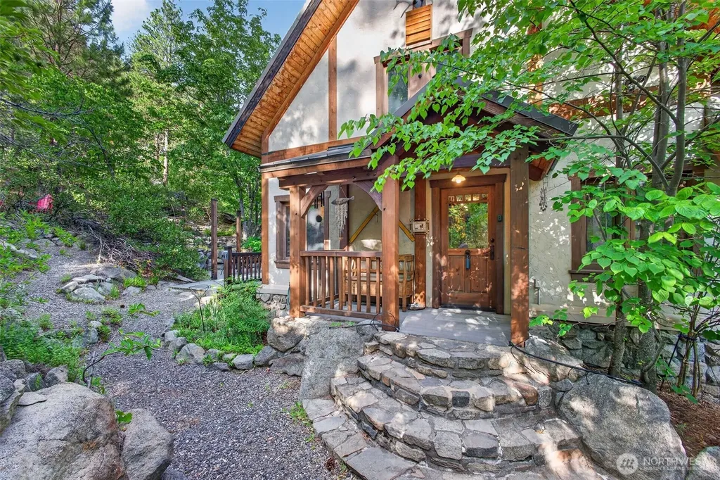 7150 Icicle Road Leavenworth WA 98826
