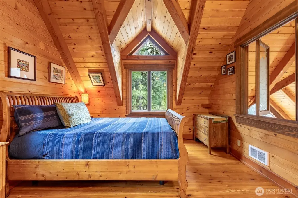 7150 Icicle Road Leavenworth WA 98826