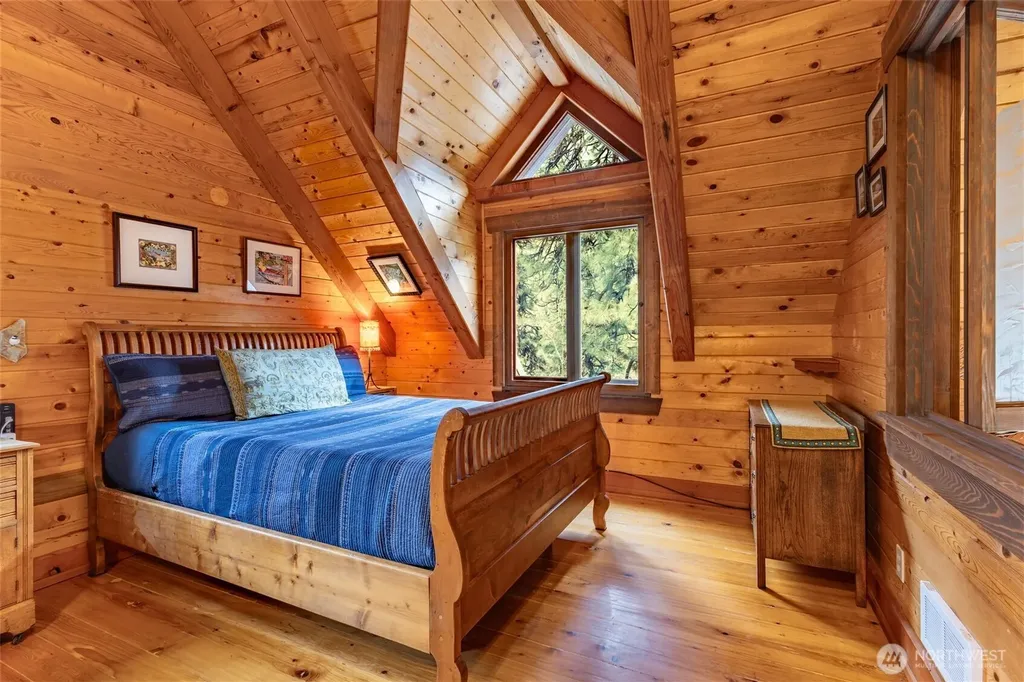 7150 Icicle Road Leavenworth WA 98826