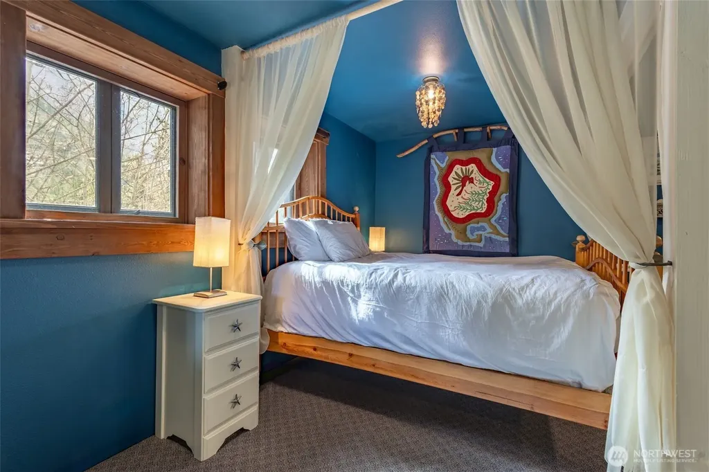 7150 Icicle Road Leavenworth WA 98826