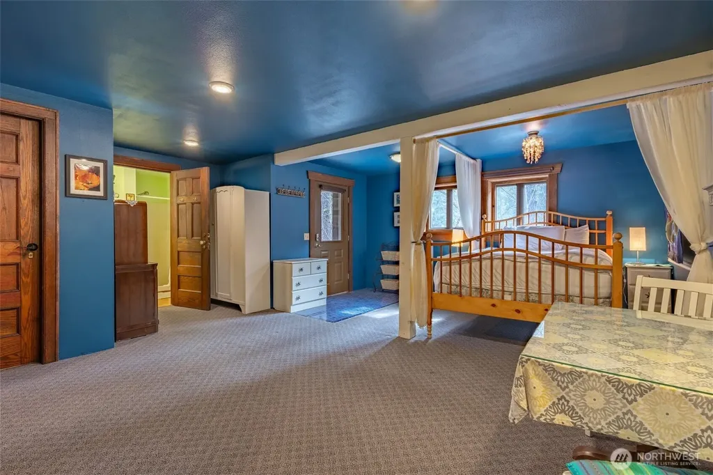 7150 Icicle Road Leavenworth WA 98826