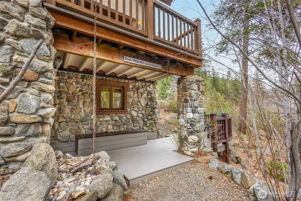 7150 Icicle Road Leavenworth WA 98826