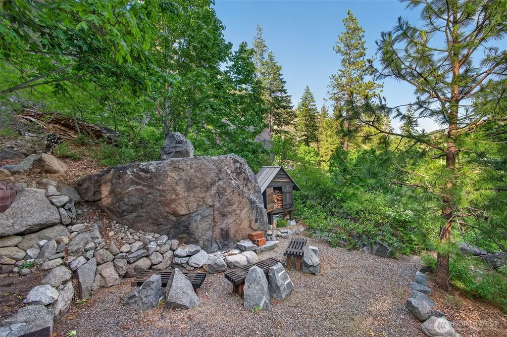 7150 Icicle Road Leavenworth WA 98826