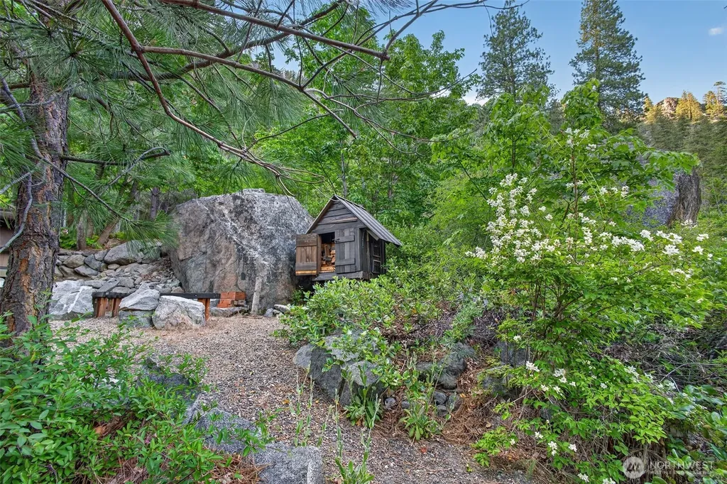 7150 Icicle Road Leavenworth WA 98826