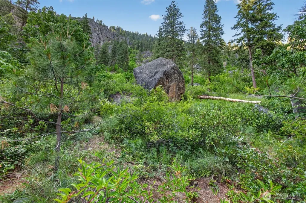 7150 Icicle Road Leavenworth WA 98826