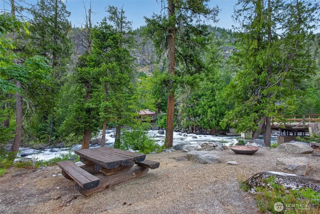 7150 Icicle Road Leavenworth WA 98826