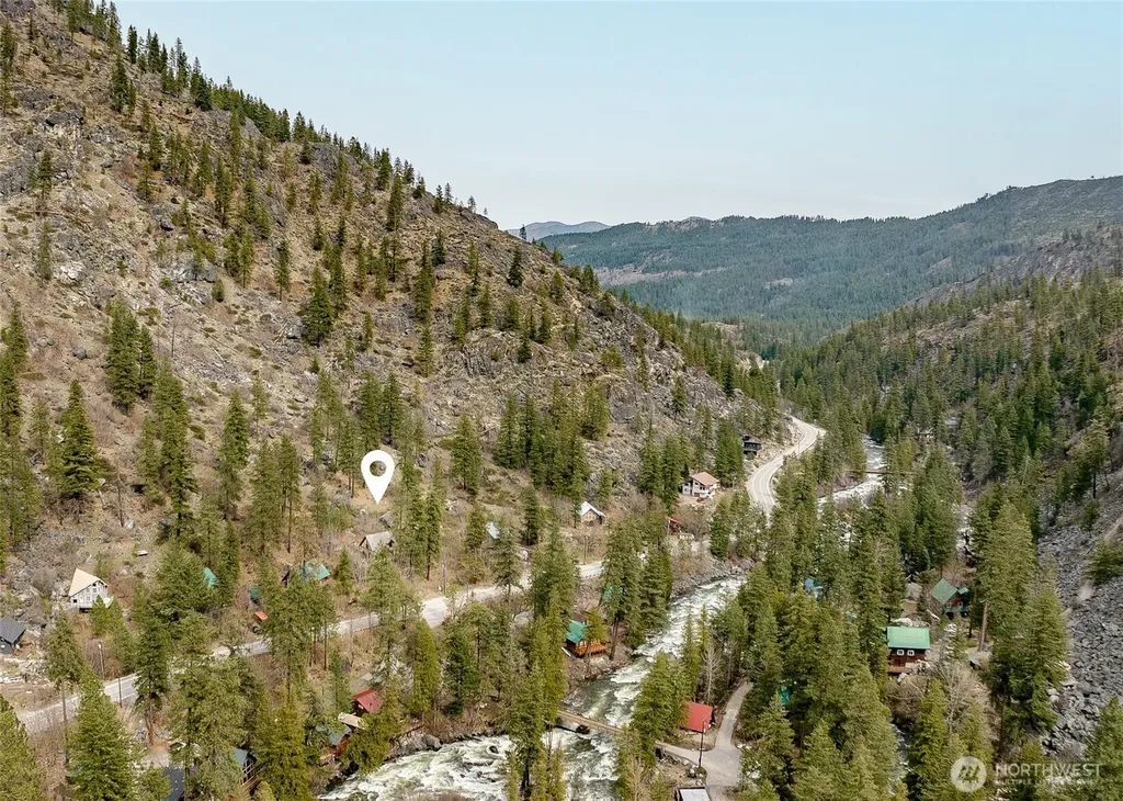 7150 Icicle Road Leavenworth WA 98826