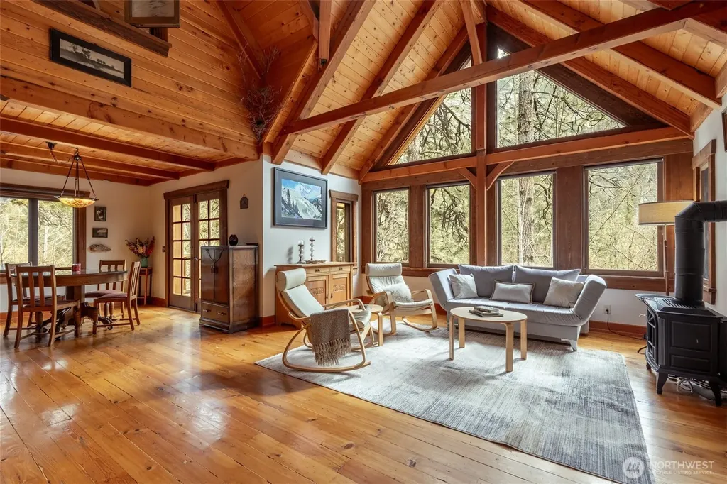 7150 Icicle Road Leavenworth WA 98826