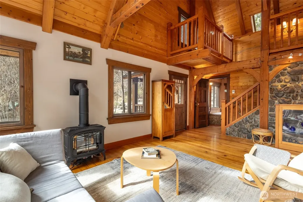 7150 Icicle Road Leavenworth WA 98826