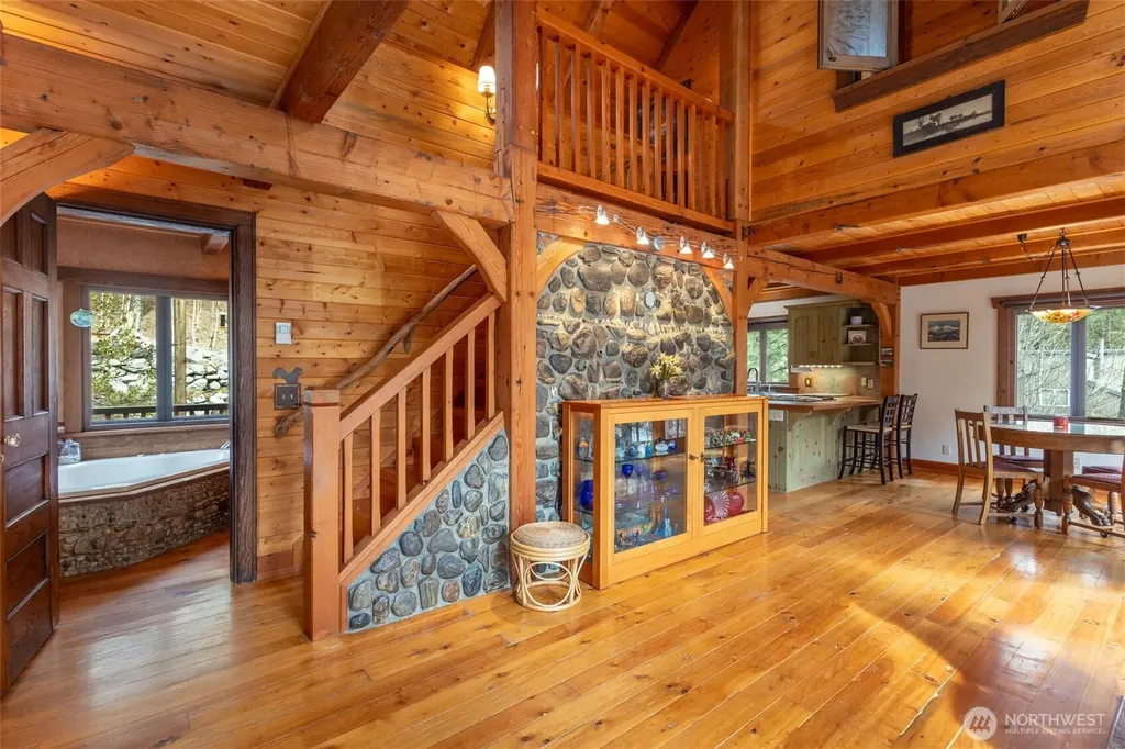 7150 Icicle Road Leavenworth WA 98826