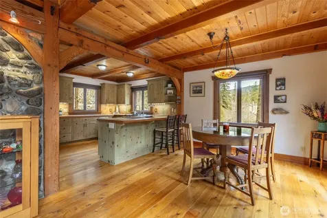 7150 Icicle Road Leavenworth WA 98826
