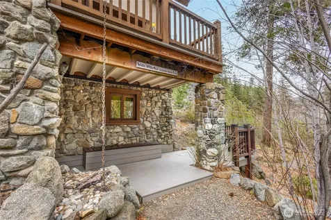 7150 Icicle Road Leavenworth WA 98826