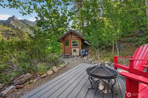 7150 Icicle Road Leavenworth WA 98826