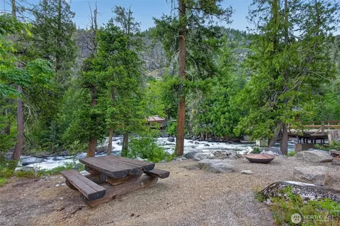 7150 Icicle Road Leavenworth WA 98826