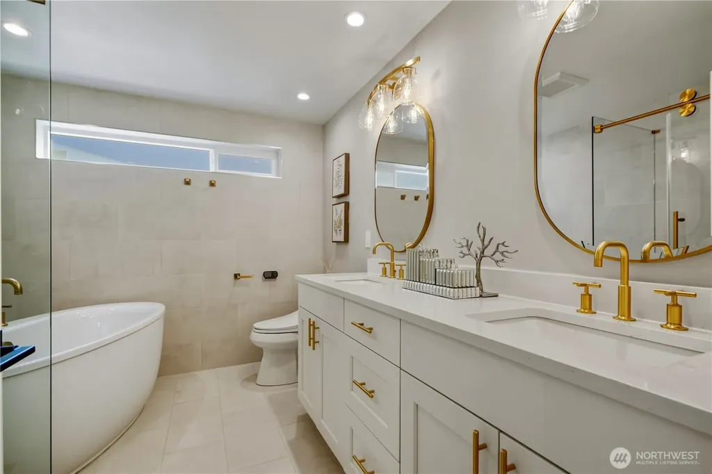 4502 134th Place SE Bellevue WA 98006