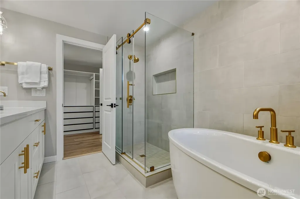 4502 134th Place SE Bellevue WA 98006