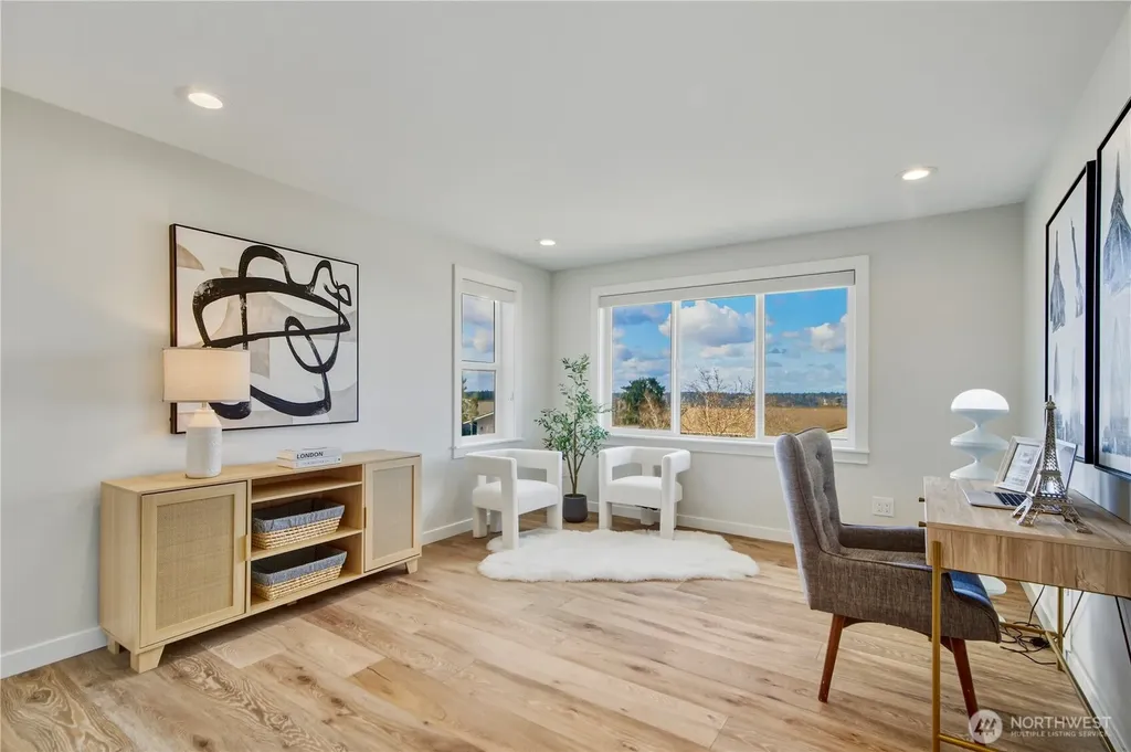 4502 134th Place SE Bellevue WA 98006