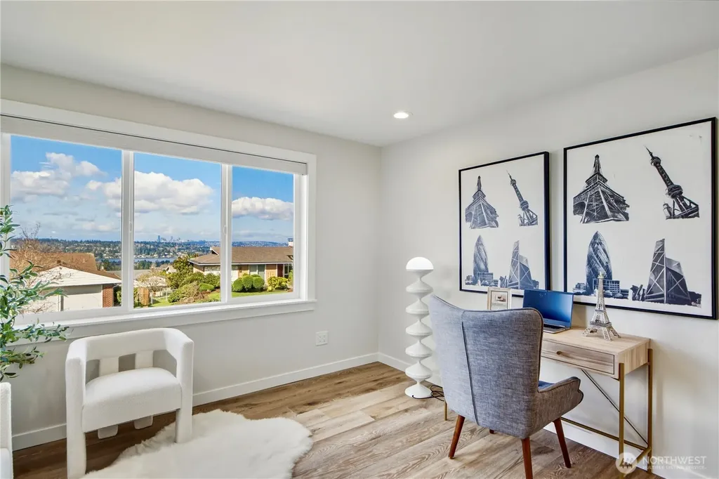 4502 134th Place SE Bellevue WA 98006