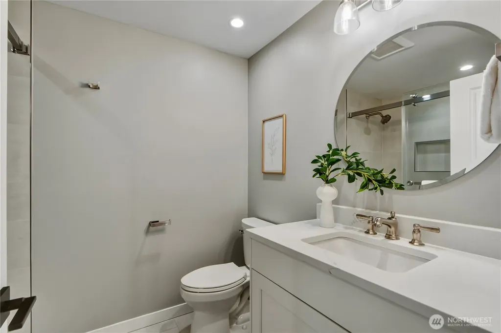 4502 134th Place SE Bellevue WA 98006