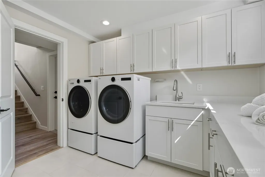 4502 134th Place SE Bellevue WA 98006