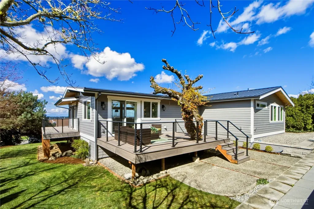 4502 134th Place SE Bellevue WA 98006