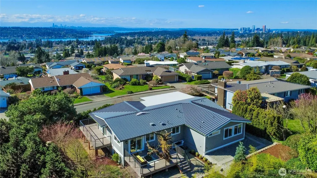 4502 134th Place SE Bellevue WA 98006
