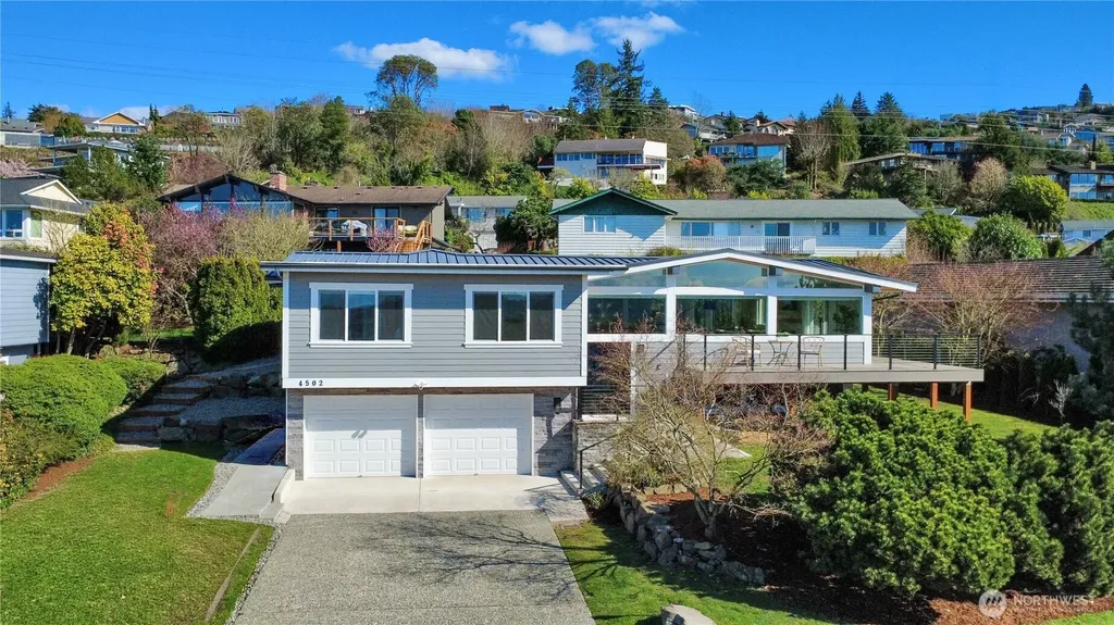 4502 134th Place SE Bellevue WA 98006