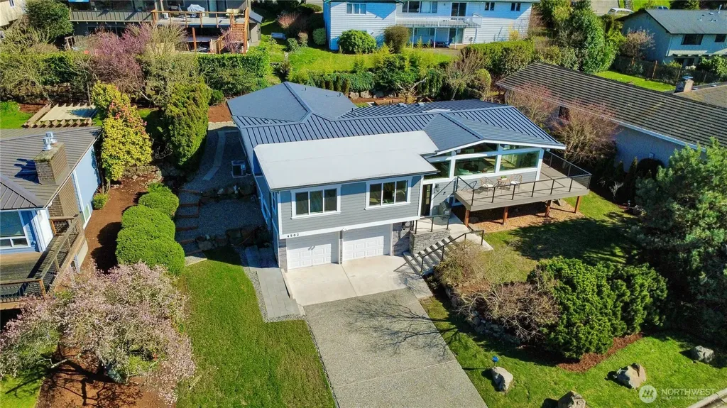 4502 134th Place SE Bellevue WA 98006