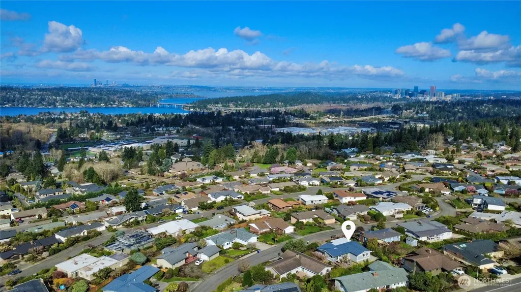 4502 134th Place SE Bellevue WA 98006