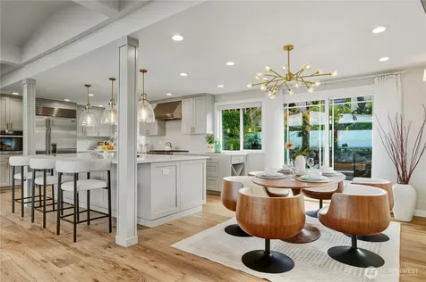 4502 134th Place SE Bellevue WA 98006