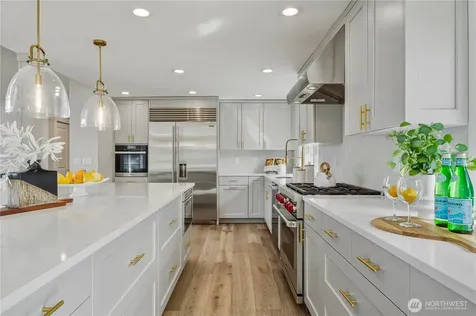 4502 134th Place SE Bellevue WA 98006