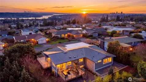 4502 134th Place SE Bellevue WA 98006