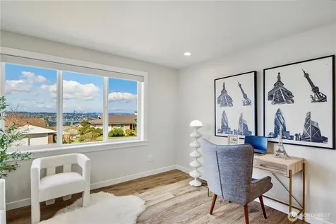 4502 134th Place SE Bellevue WA 98006
