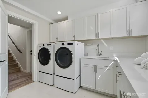 4502 134th Place SE Bellevue WA 98006