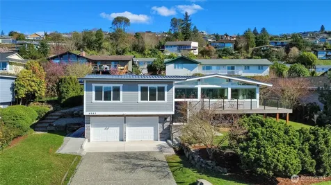 4502 134th Place SE Bellevue WA 98006