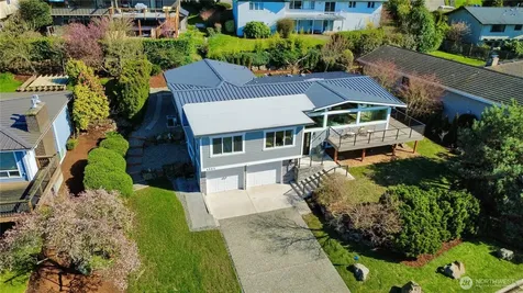 4502 134th Place SE Bellevue WA 98006