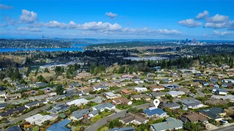 4502 134th Place SE Bellevue WA 98006