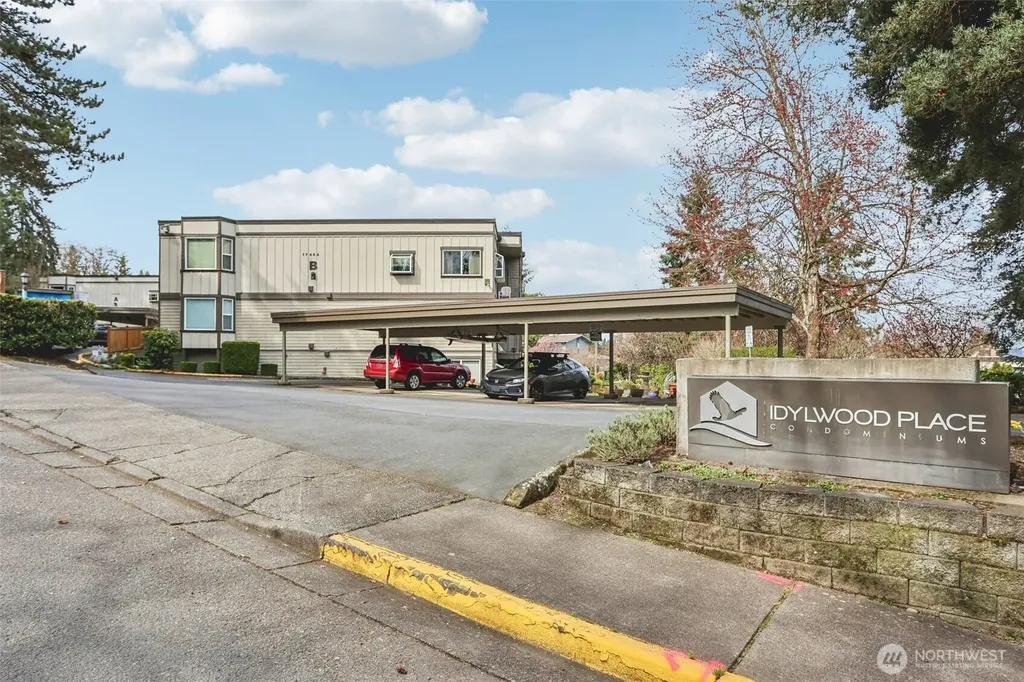 17440 NE 38th Street Redmond WA 98052