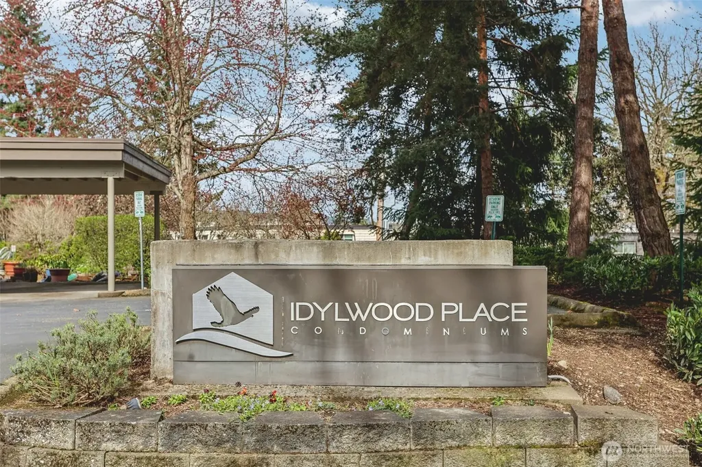 17440 NE 38th Street Redmond WA 98052