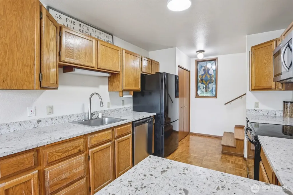 17440 NE 38th Street Redmond WA 98052