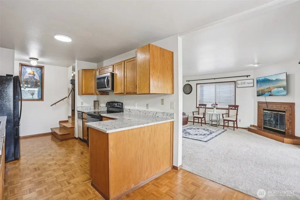 17440 NE 38th Street Redmond WA 98052