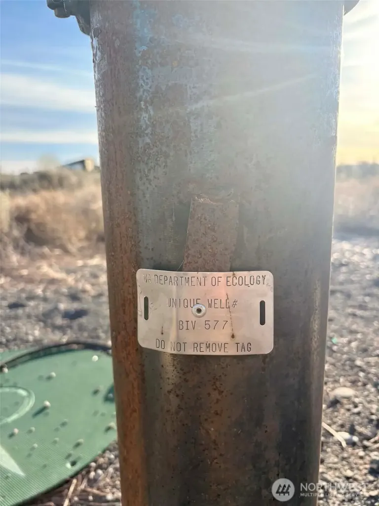 0 NE Road J Coulee City WA 99115