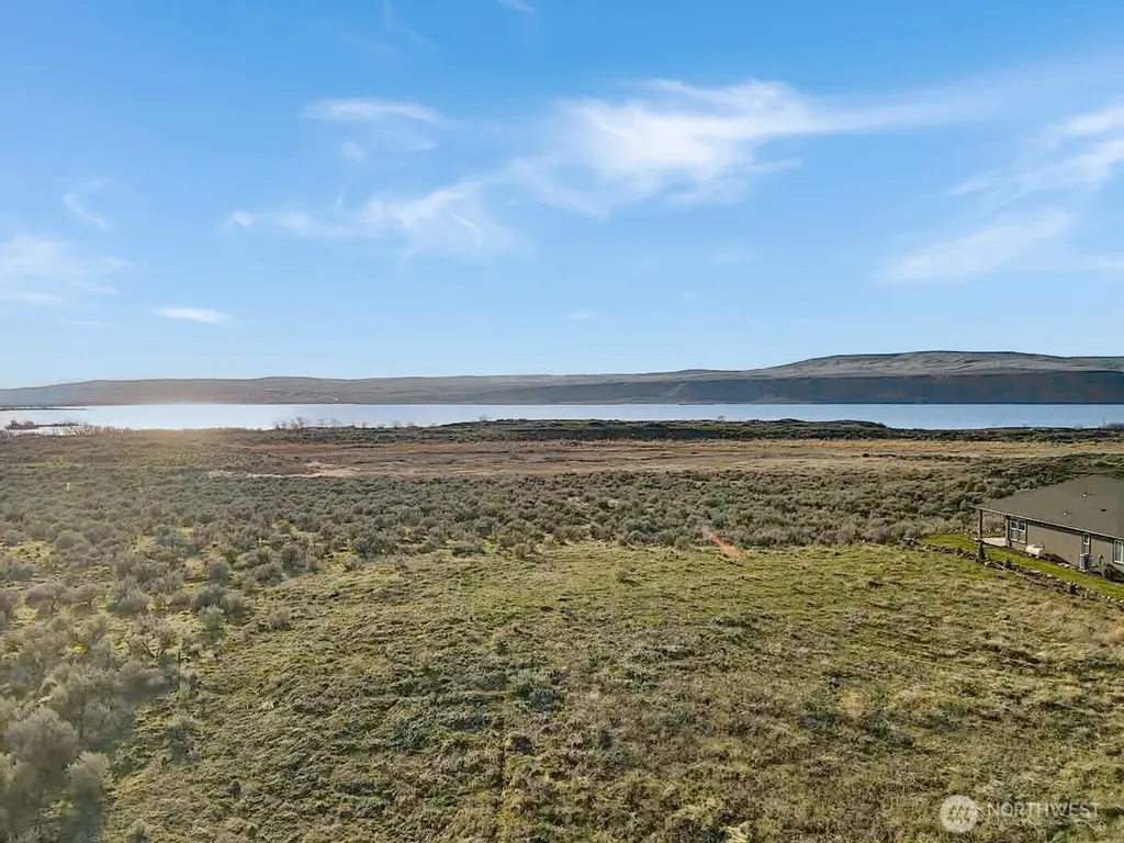 0 NE Road J Coulee City WA 99115