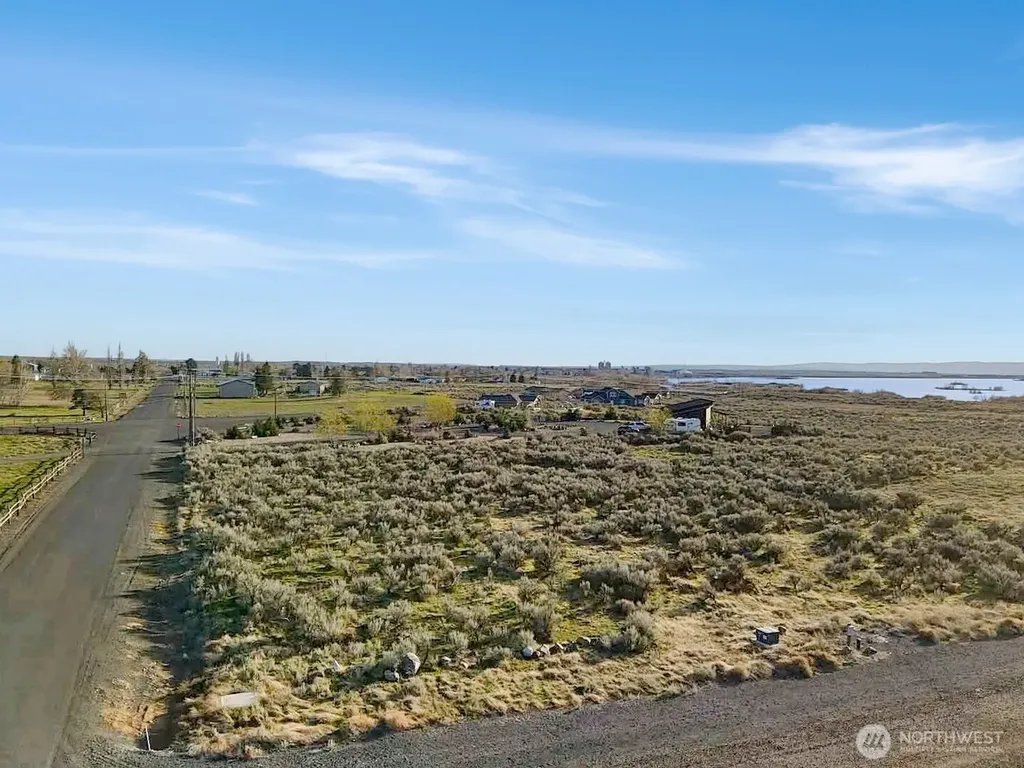 0 NE Road J Coulee City WA 99115