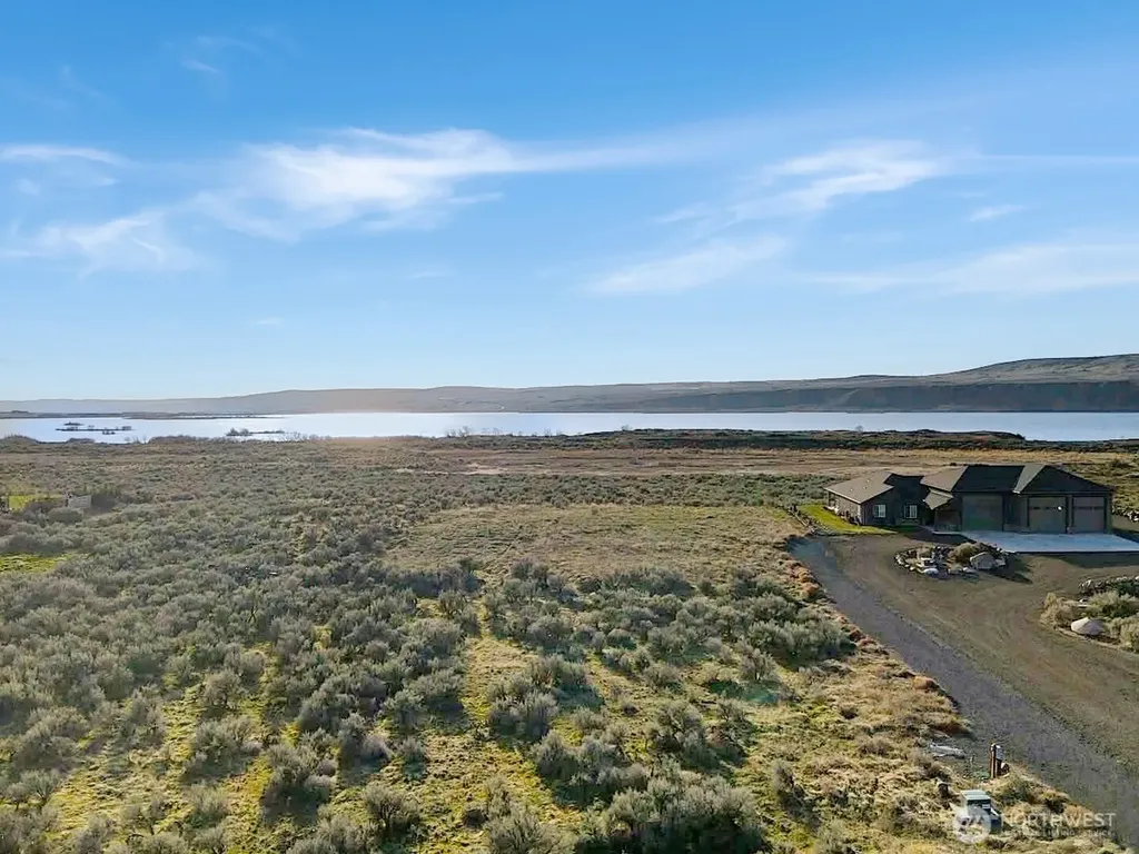 0 NE Road J Coulee City WA 99115