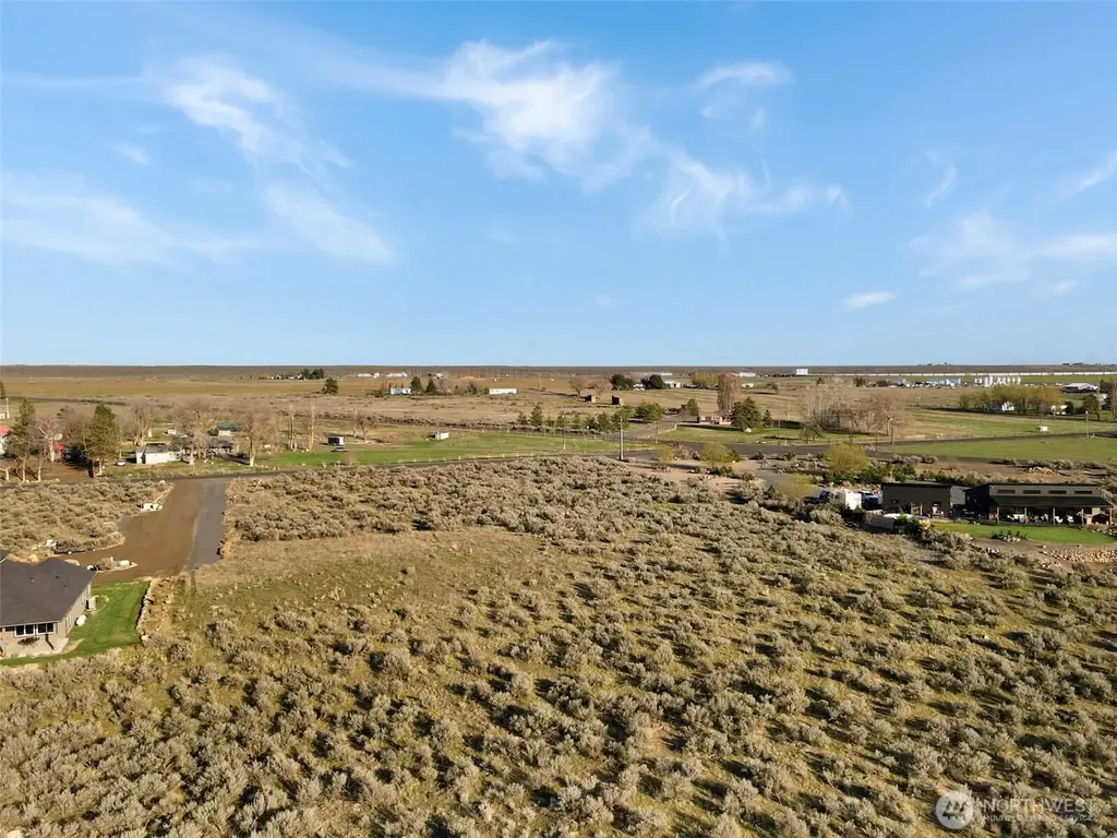 0 NE Road J Coulee City WA 99115