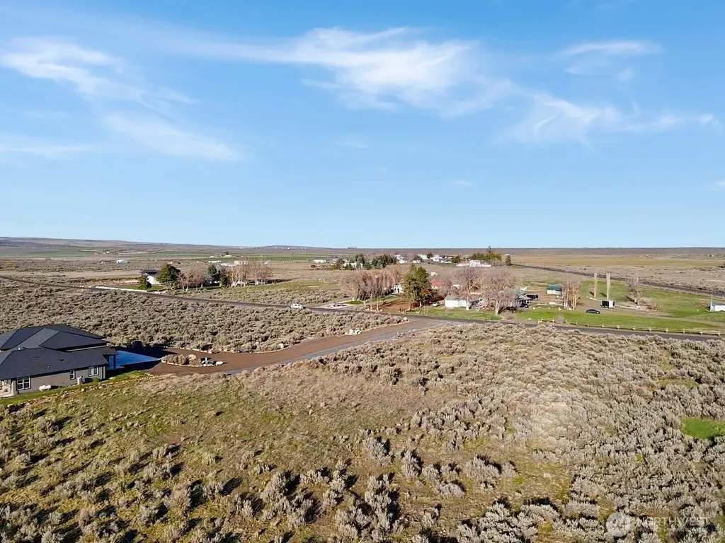 0 NE Road J Coulee City WA 99115