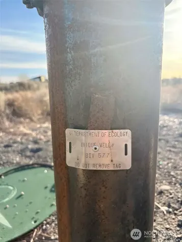 0 NE Road J Coulee City WA 99115