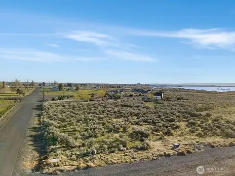 0 NE Road J Coulee City WA 99115